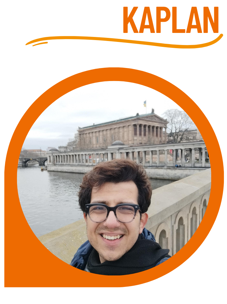 İnönü Almanca Özel Ders