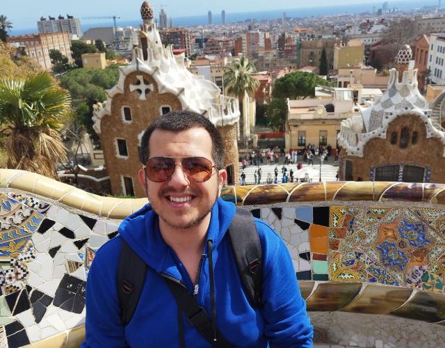 İnönü Birebir Almanca Dersi